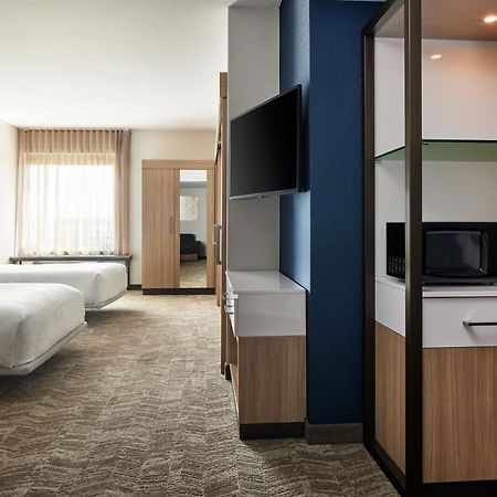 Springhill Suites By Marriott Frederica ภายนอก รูปภาพ