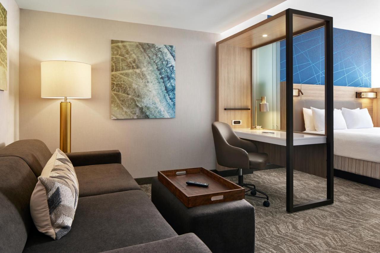 Springhill Suites By Marriott Frederica ภายนอก รูปภาพ