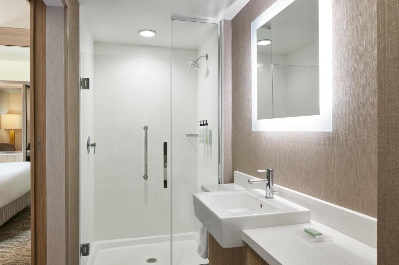 Springhill Suites By Marriott Frederica ภายนอก รูปภาพ