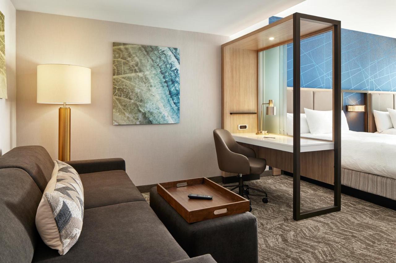 Springhill Suites By Marriott Frederica ภายนอก รูปภาพ