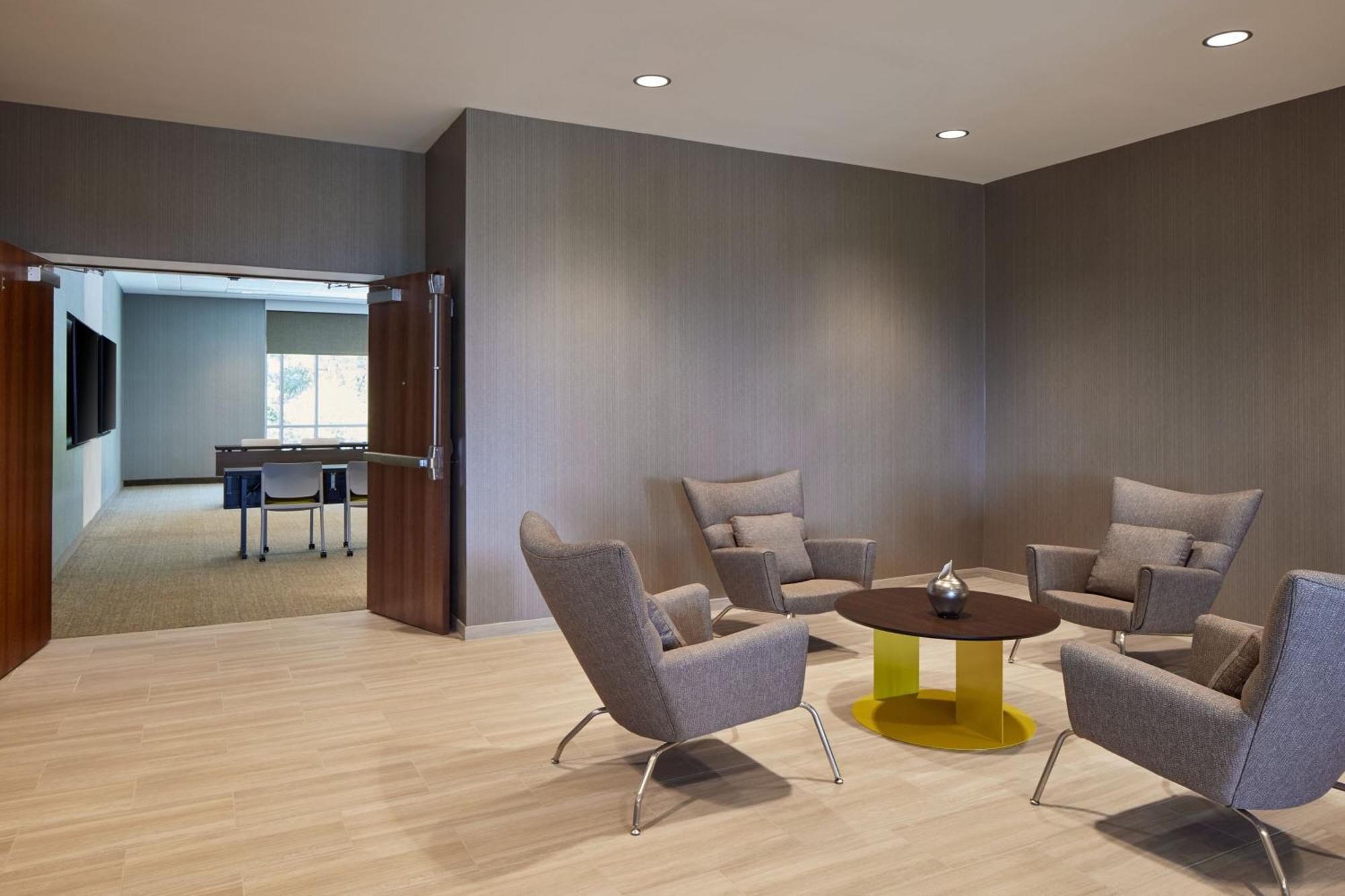 Springhill Suites By Marriott Frederica ภายนอก รูปภาพ