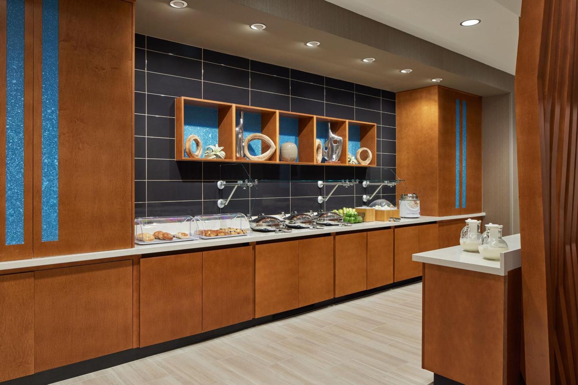 Springhill Suites By Marriott Frederica ภายนอก รูปภาพ