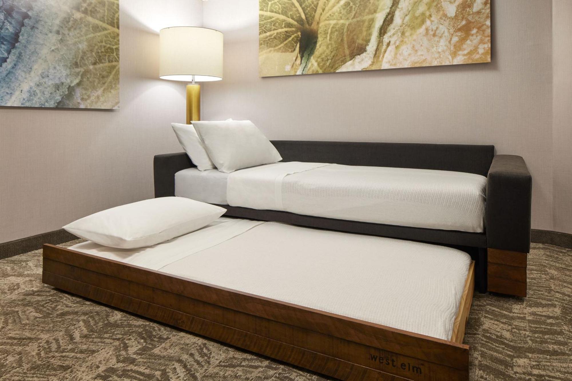 Springhill Suites By Marriott Frederica ภายนอก รูปภาพ