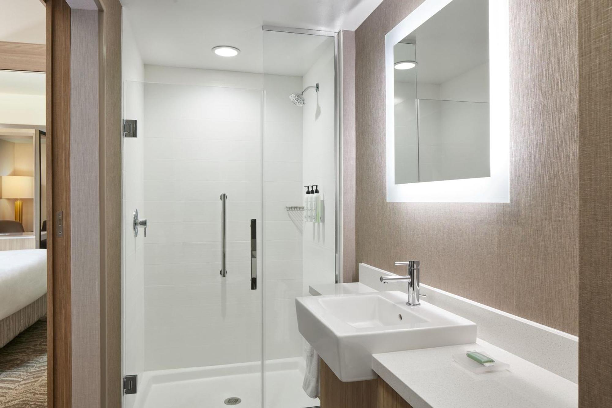 Springhill Suites By Marriott Frederica ภายนอก รูปภาพ