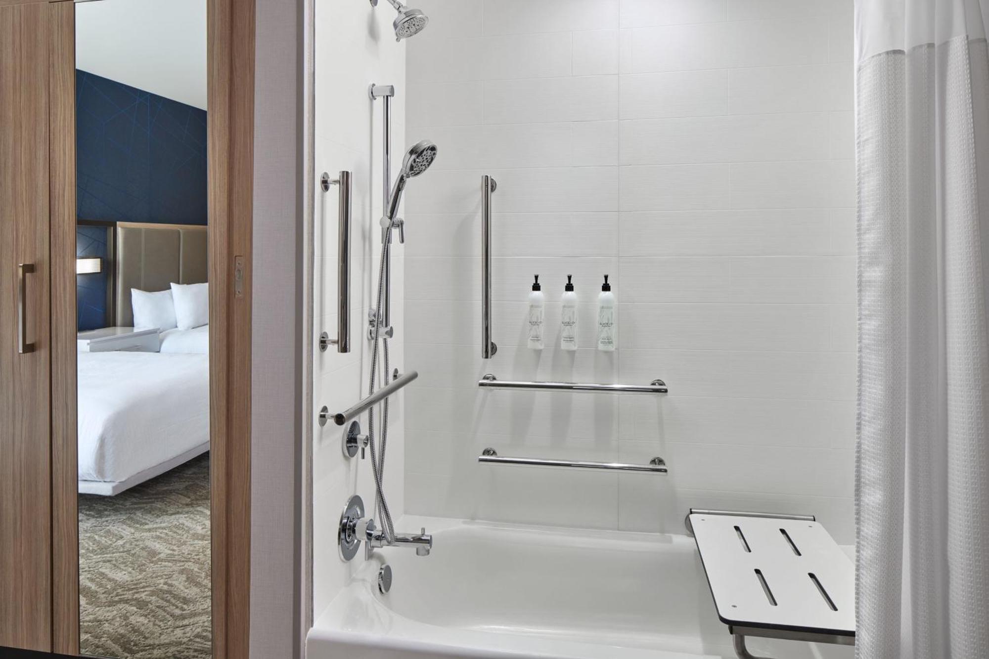 Springhill Suites By Marriott Frederica ภายนอก รูปภาพ