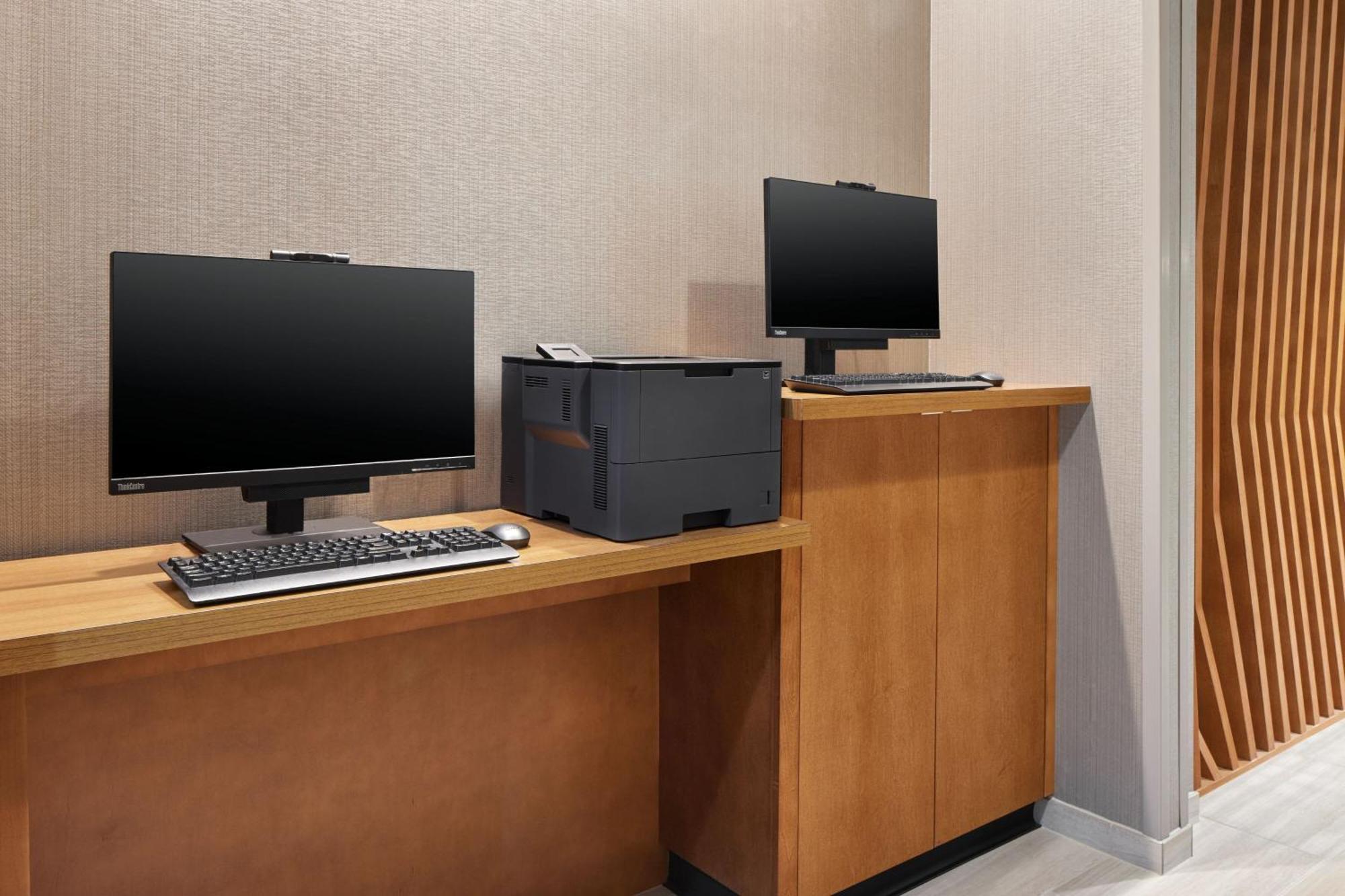 Springhill Suites By Marriott Frederica ภายนอก รูปภาพ